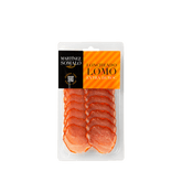 Lomo Embuchado Schweinelende Wurst